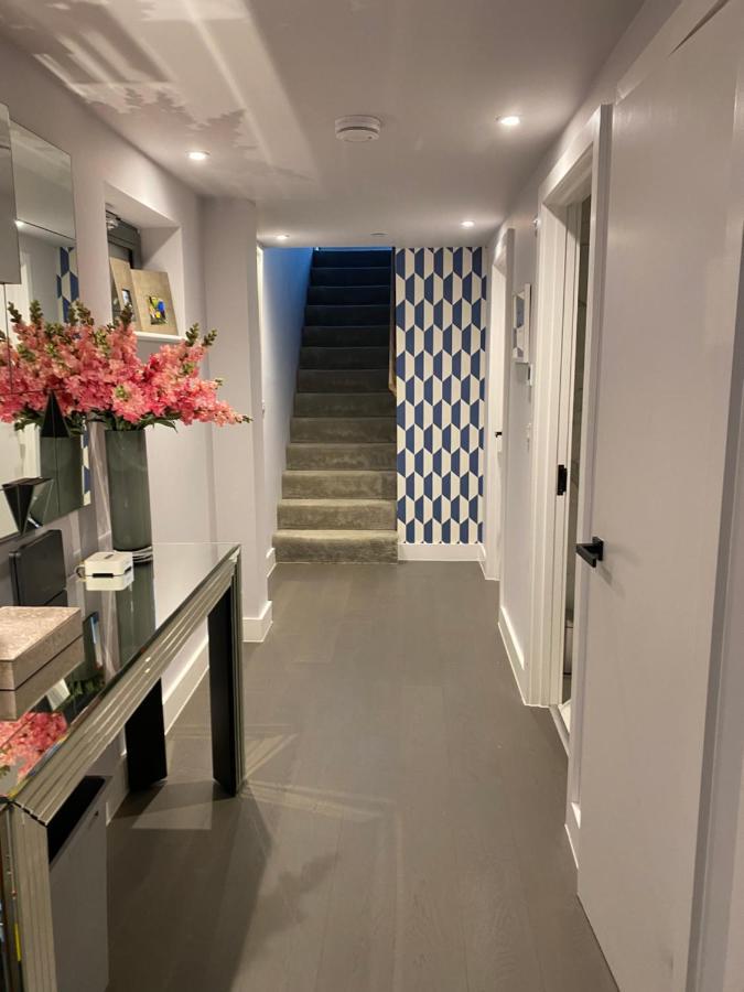 4 The Vaults Appartement Lewes Buitenkant foto