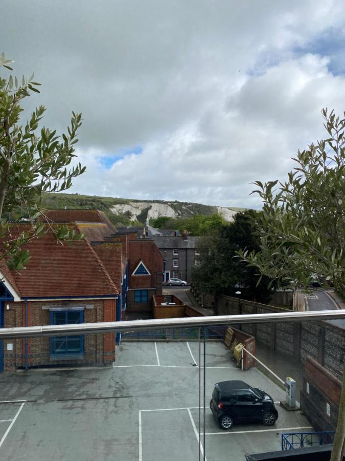 4 The Vaults Appartement Lewes Buitenkant foto