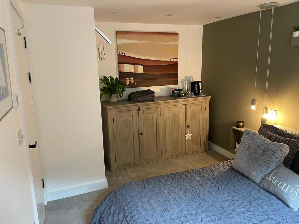 4 The Vaults Appartement Lewes Buitenkant foto
